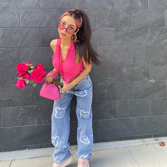 Meet your Posher, Teresa - Picture 1 of 1